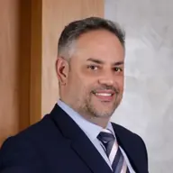 Dr. Firozshaw Rustomgy Jr.